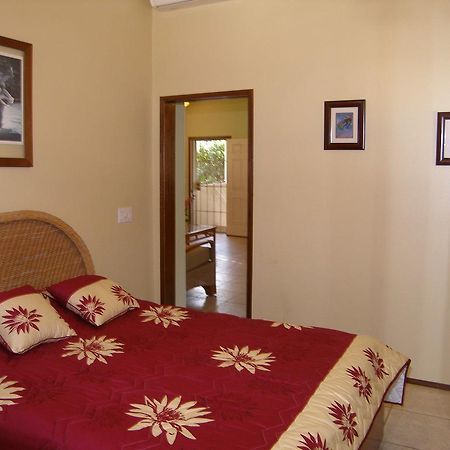 Aloha Aku Inn & Suites Kihei Ruang foto