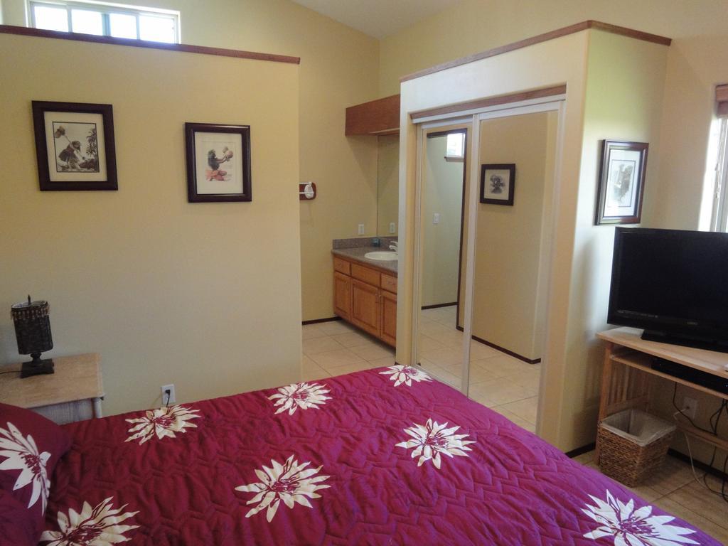 Aloha Aku Inn & Suites Kihei Ruang foto