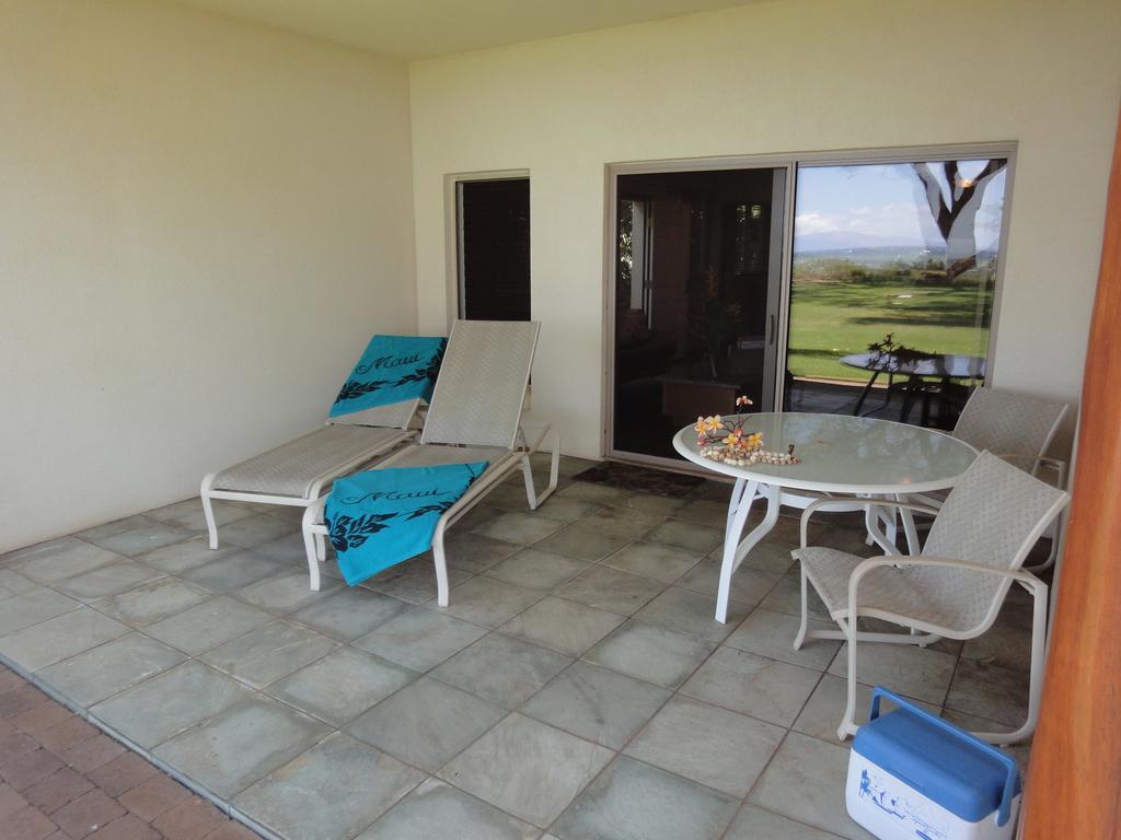 Aloha Aku Inn & Suites Kihei Ruang foto