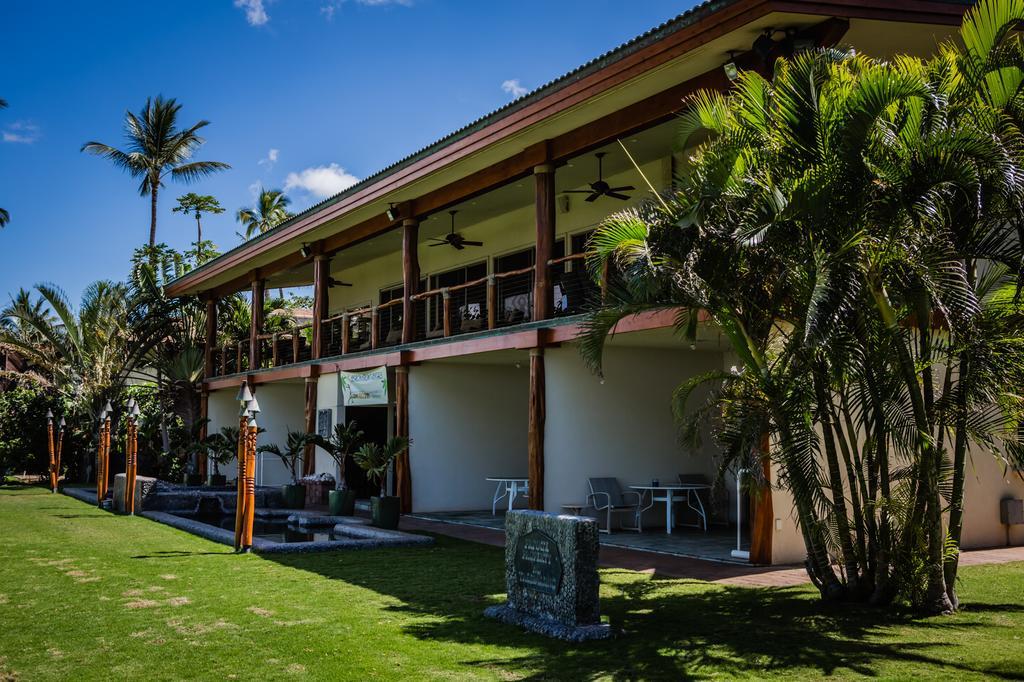 Aloha Aku Inn & Suites Kihei Ruang foto