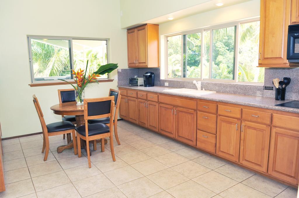 Aloha Aku Inn & Suites Kihei Ruang foto