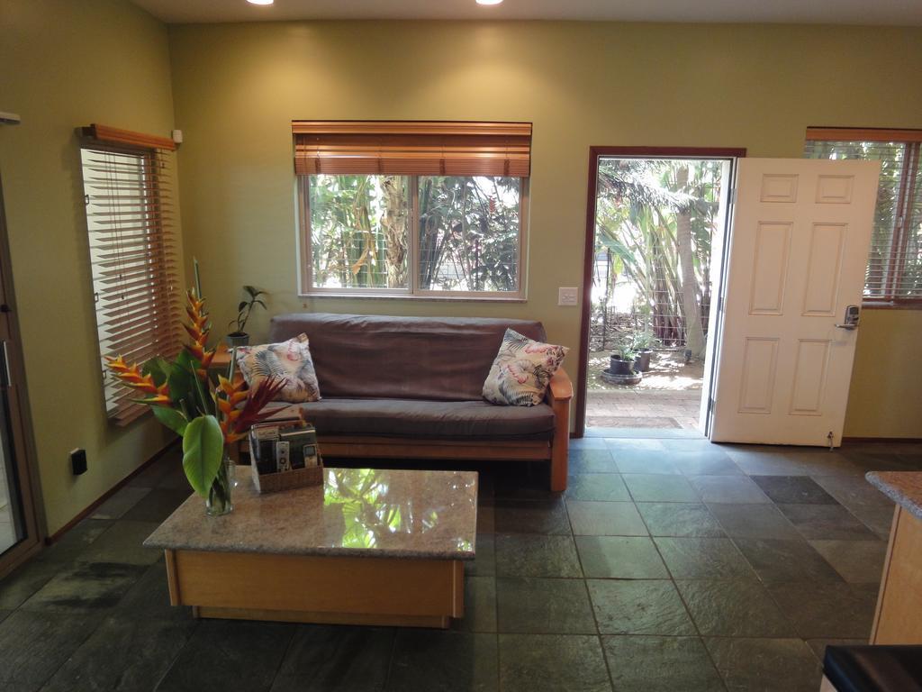 Aloha Aku Inn & Suites Kihei Ruang foto