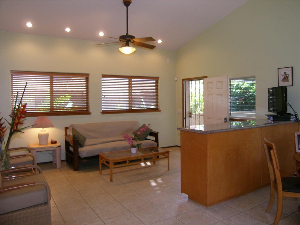 Aloha Aku Inn & Suites Kihei Ruang foto
