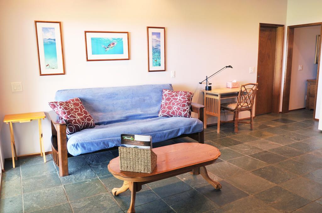 Aloha Aku Inn & Suites Kihei Ruang foto