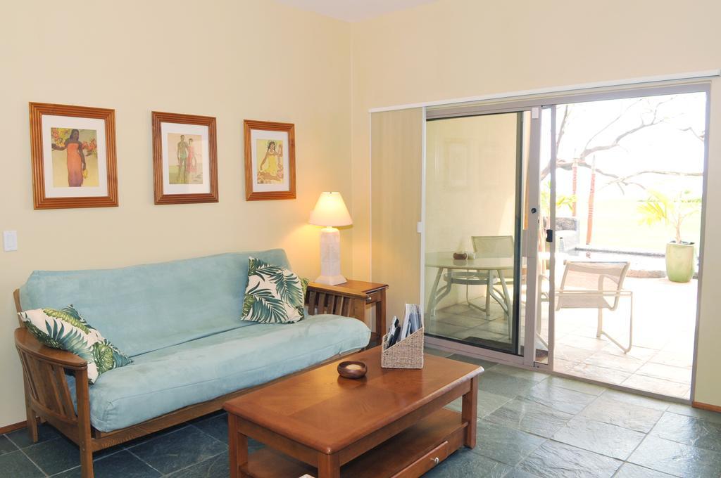 Aloha Aku Inn & Suites Kihei Ruang foto