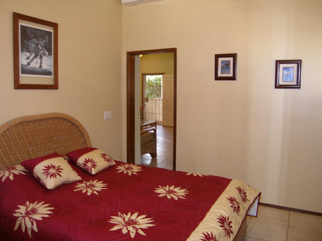 Aloha Aku Inn & Suites Kihei Ruang foto