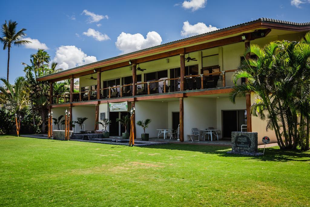 Aloha Aku Inn & Suites Kihei Ruang foto