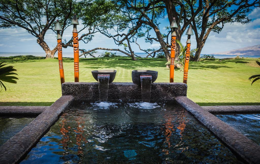 Aloha Aku Inn & Suites Kihei Ruang foto