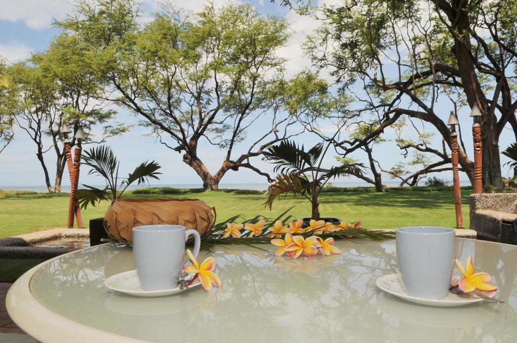 Aloha Aku Inn & Suites Kihei Ruang foto