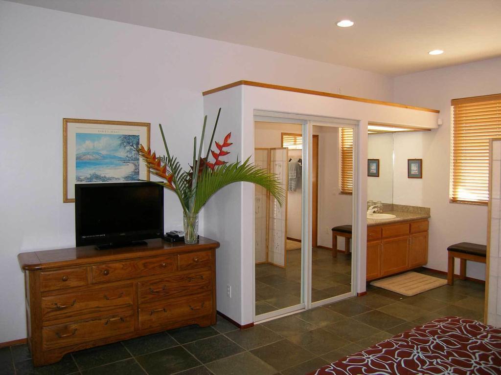 Aloha Aku Inn & Suites Kihei Ruang foto