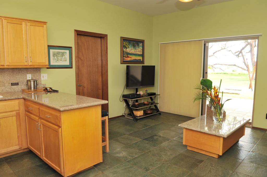 Aloha Aku Inn & Suites Kihei Ruang foto