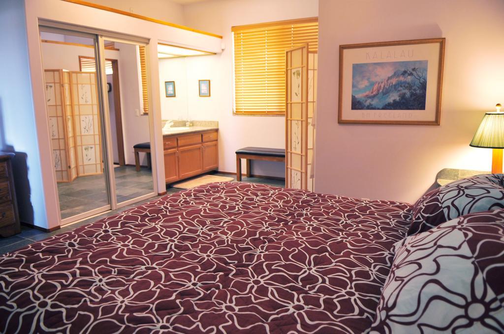 Aloha Aku Inn & Suites Kihei Ruang foto