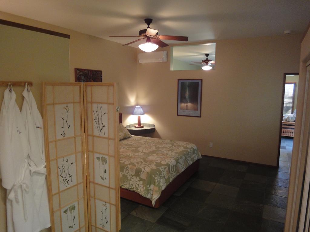 Aloha Aku Inn & Suites Kihei Ruang foto