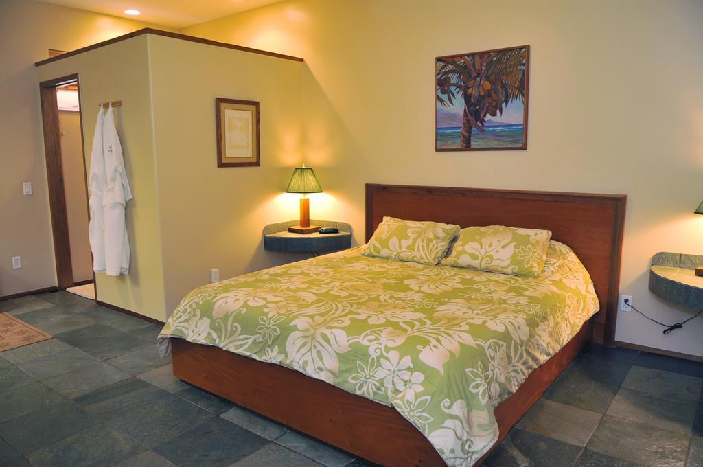 Aloha Aku Inn & Suites Kihei Ruang foto
