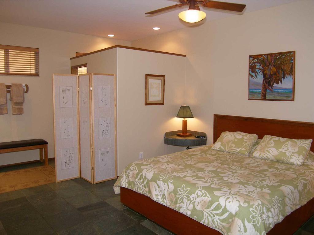 Aloha Aku Inn & Suites Kihei Ruang foto