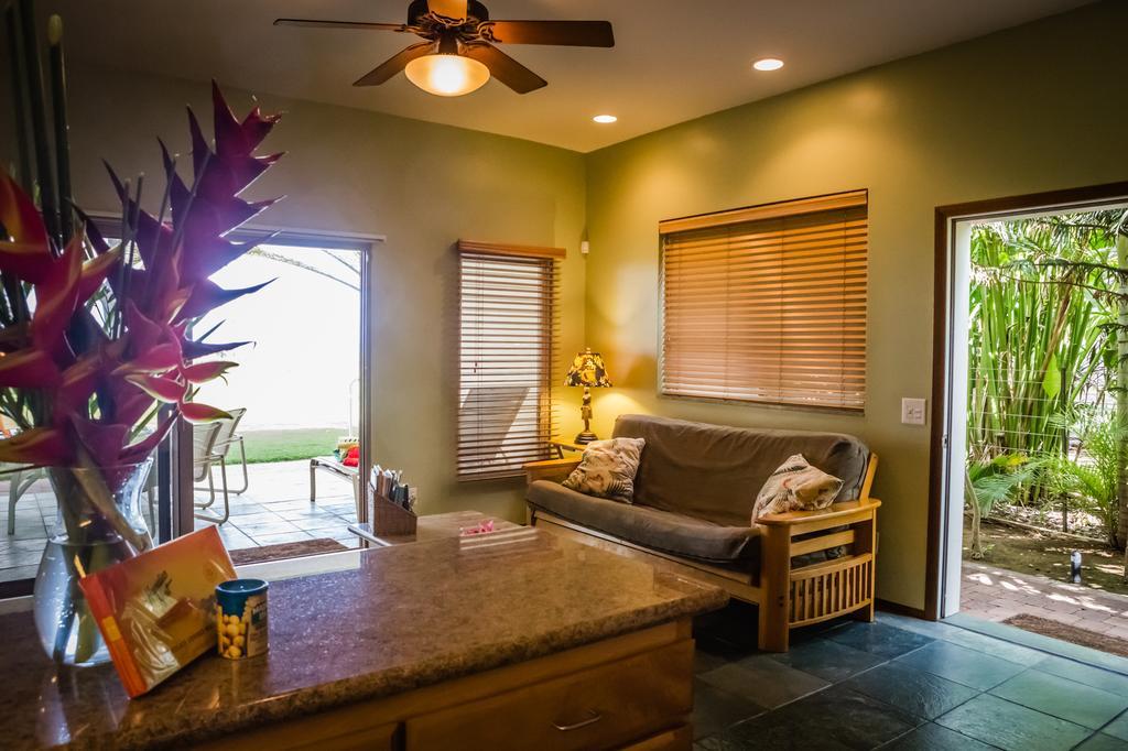 Aloha Aku Inn & Suites Kihei Ruang foto