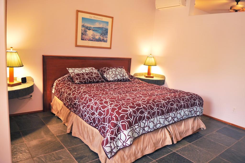 Aloha Aku Inn & Suites Kihei Ruang foto