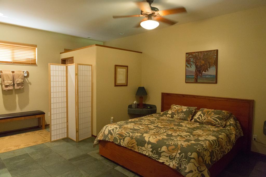 Aloha Aku Inn & Suites Kihei Ruang foto