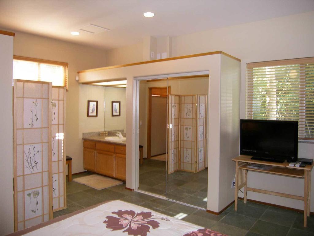 Aloha Aku Inn & Suites Kihei Ruang foto