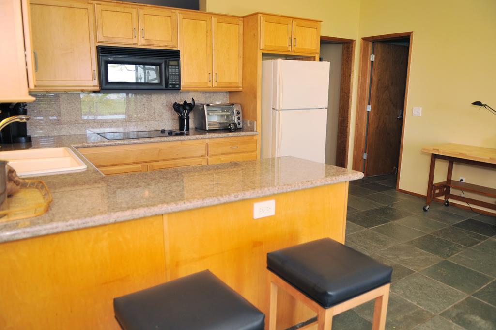 Aloha Aku Inn & Suites Kihei Ruang foto