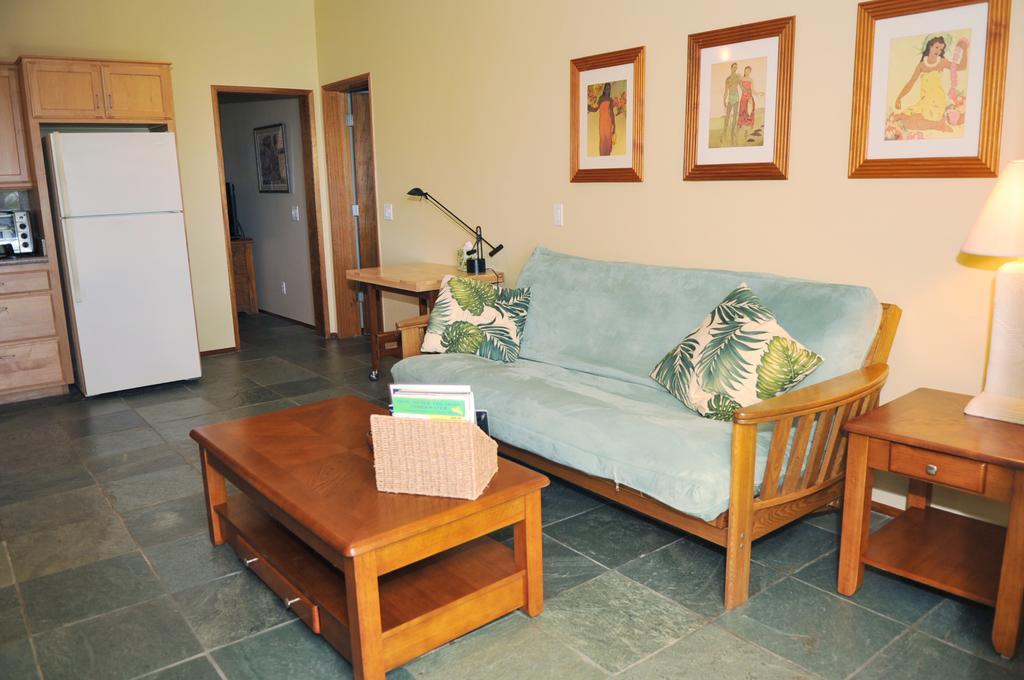 Aloha Aku Inn & Suites Kihei Ruang foto